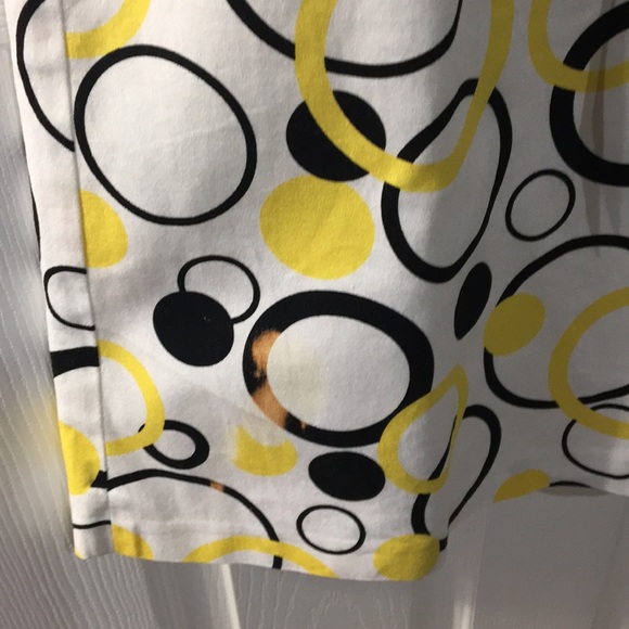 Aline Summer Dress - Picture 2 of 2